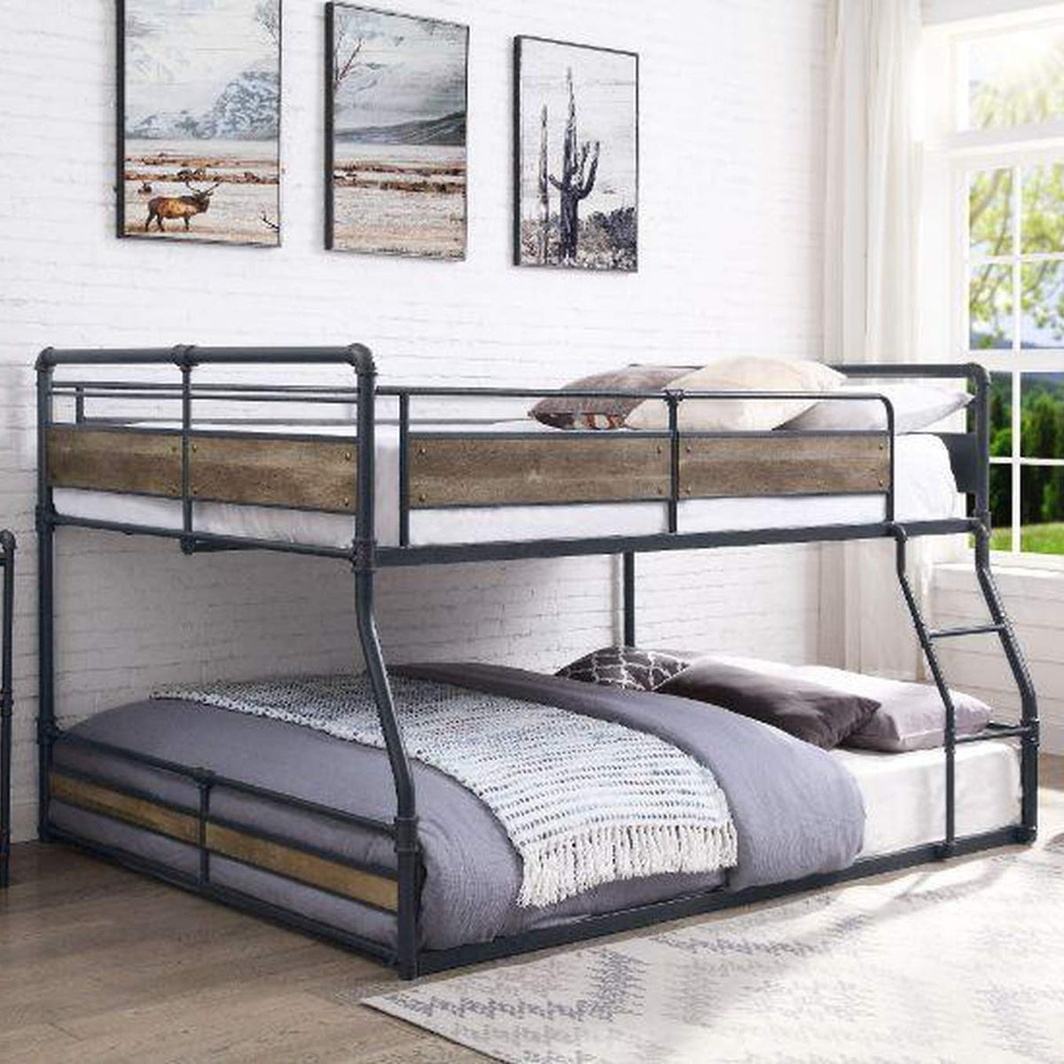 38320 Cordelia Full-Queen Bunk Bed
