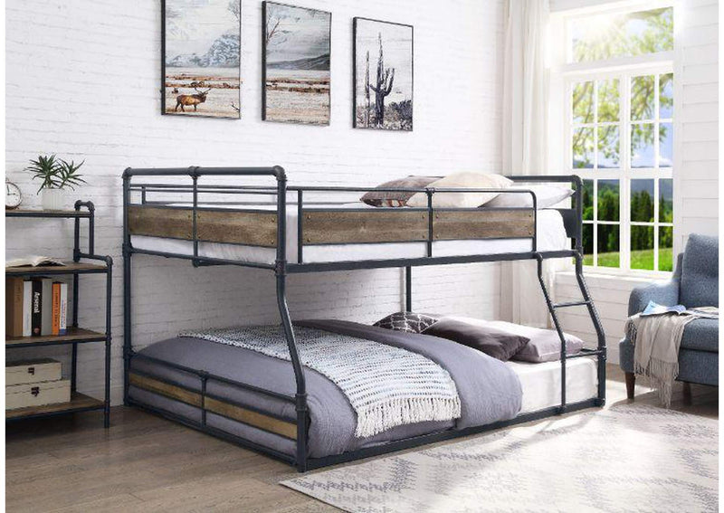 38320 Cordelia Full-Queen Bunk Bed