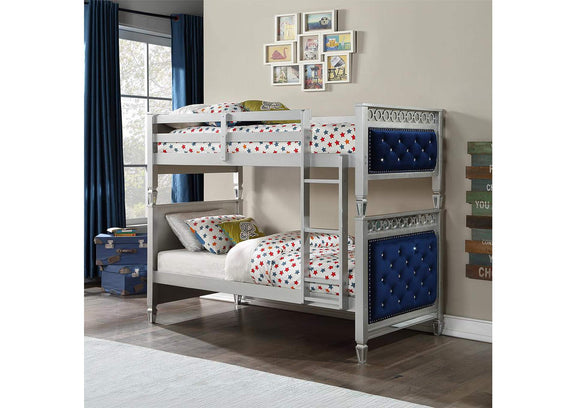 38330 Varian Twin-Twin Bunk Bed