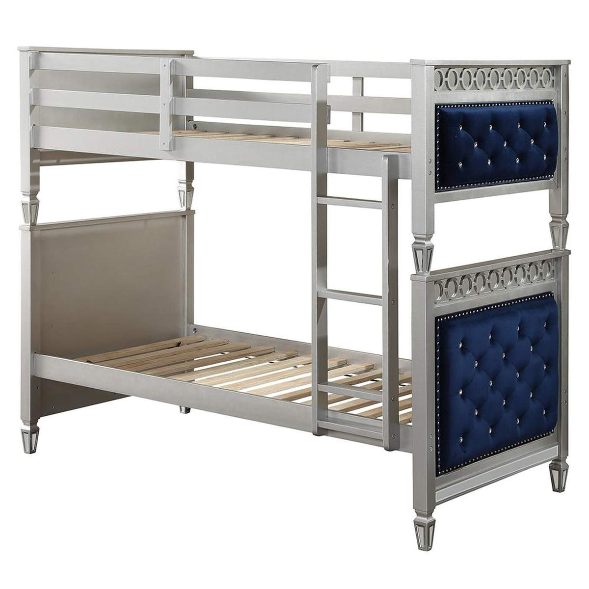 38330 Varian Twin-Twin Bunk Bed
