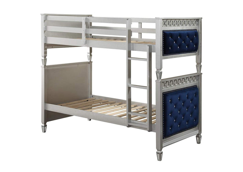 38330 Varian Twin-Twin Bunk Bed