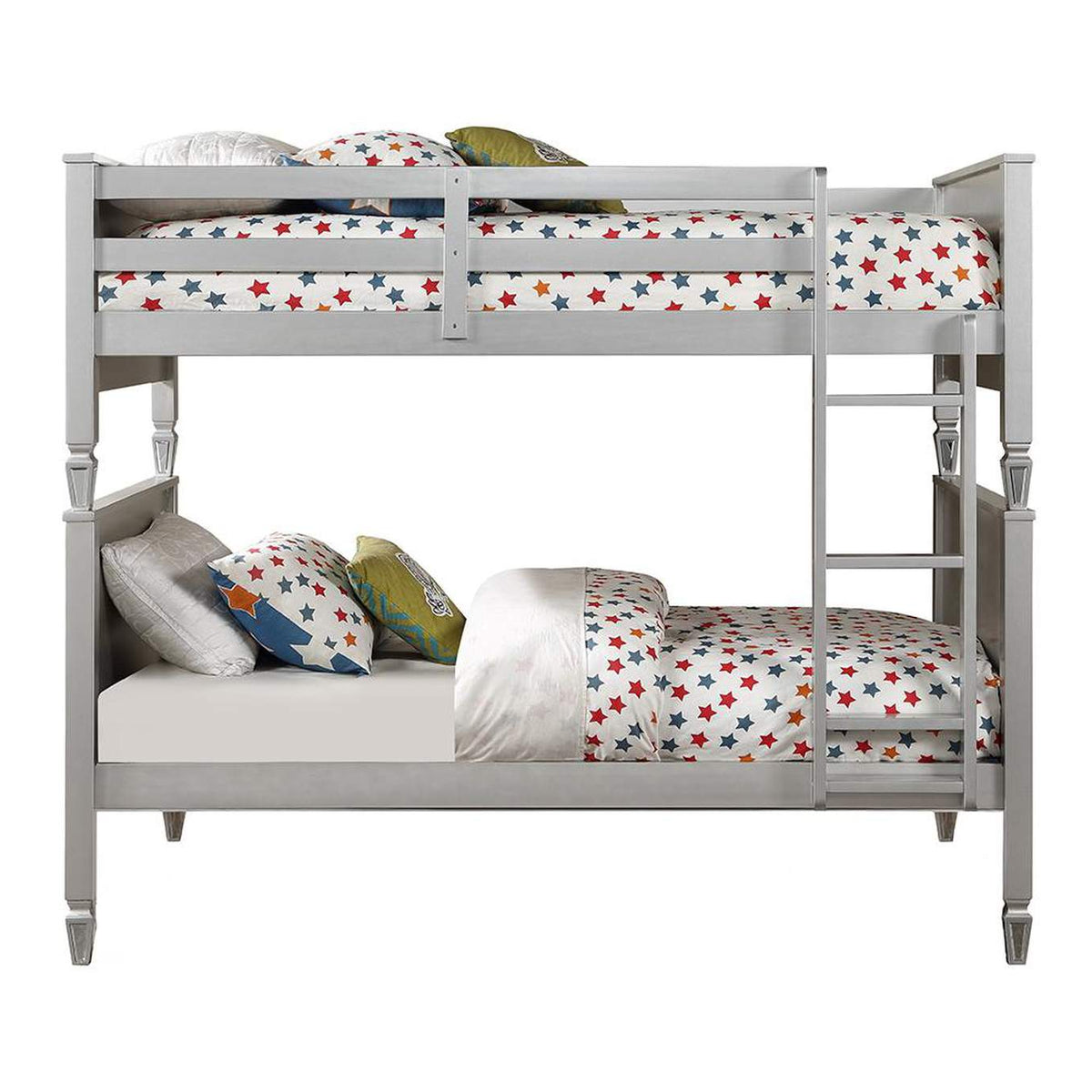 38330 Varian Twin-Twin Bunk Bed