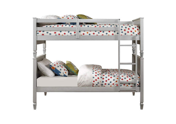38330 Varian Twin-Twin Bunk Bed