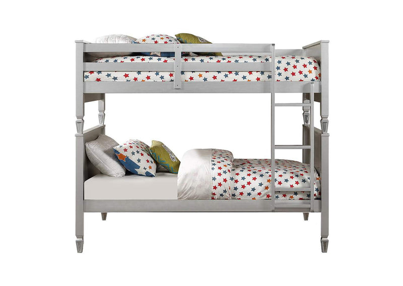 38330 Varian Twin-Twin Bunk Bed