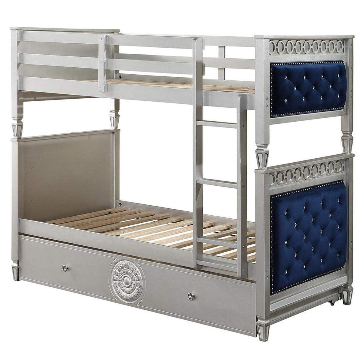 38330 Varian Twin-Twin Bunk Bed