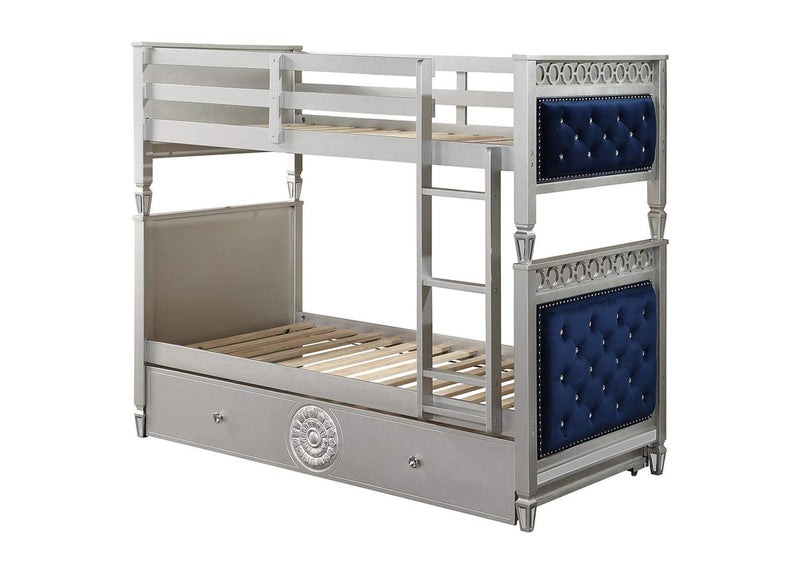 38330 Varian Twin-Twin Bunk Bed