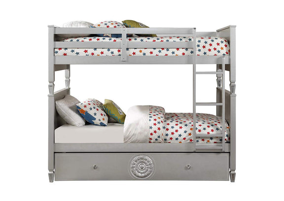 38330 Varian Twin-Twin Bunk Bed