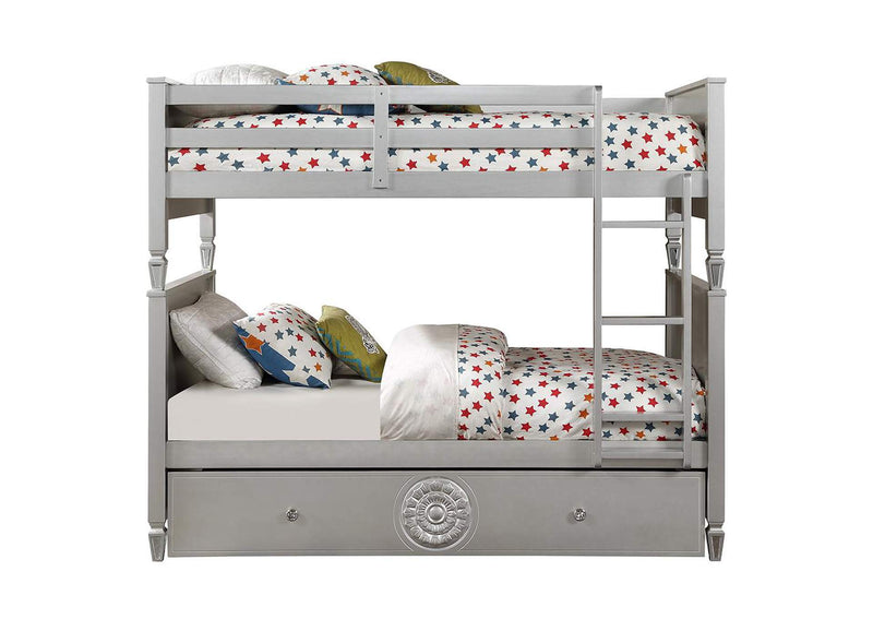 38330 Varian Twin-Twin Bunk Bed