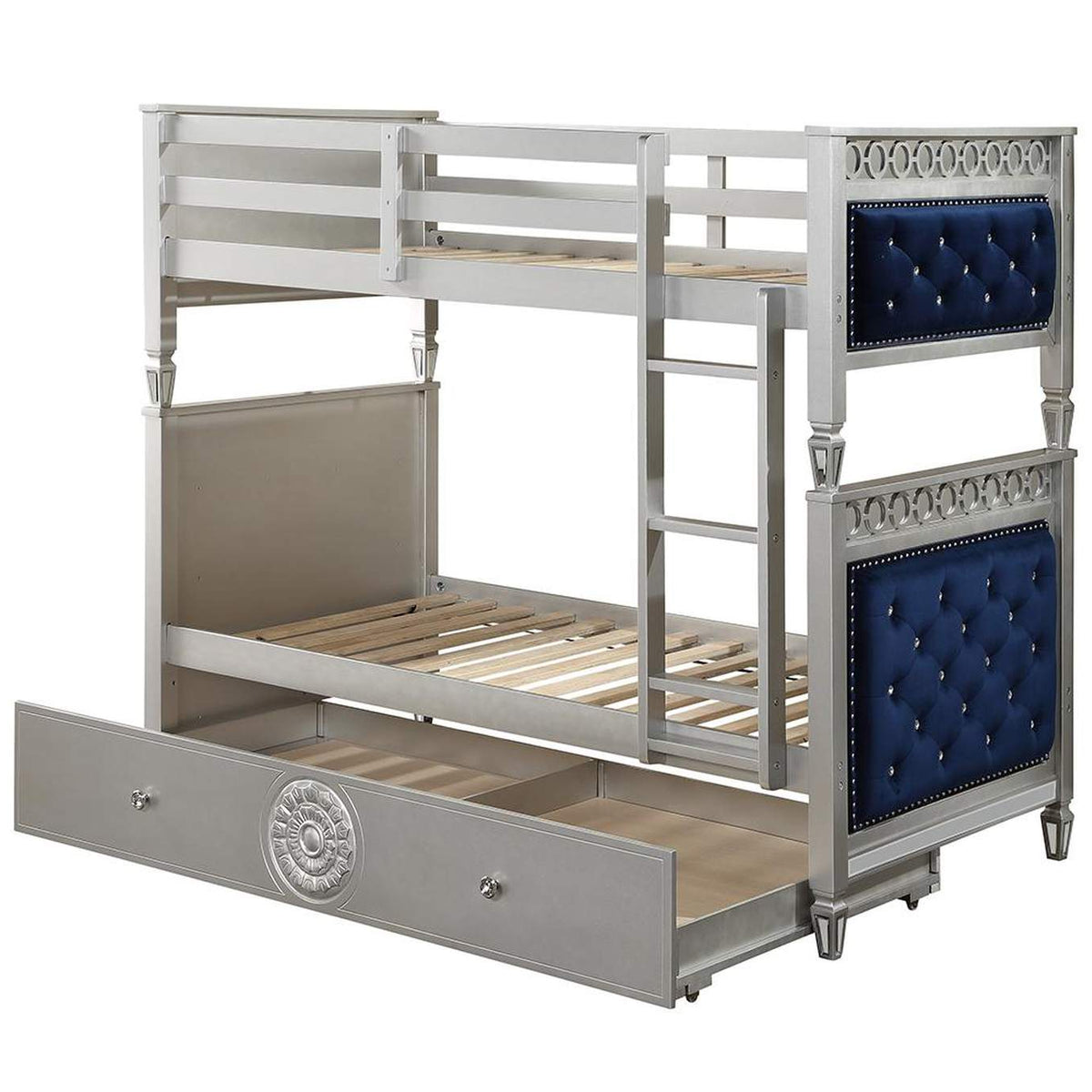 38330 Varian Twin-Twin Bunk Bed