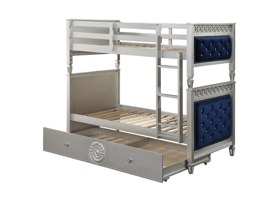 38330 Varian Twin-Twin Bunk Bed
