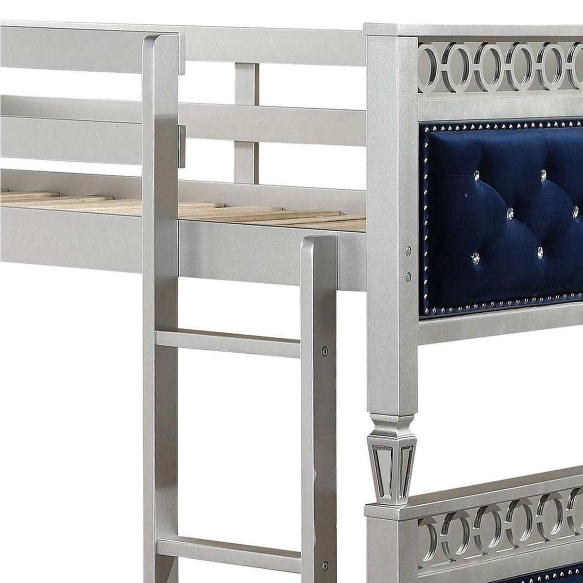38330 Varian Twin-Twin Bunk Bed