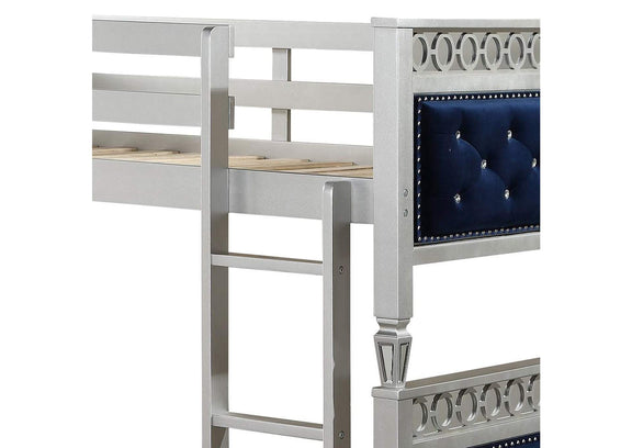 38330 Varian Twin-Twin Bunk Bed
