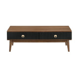 Amigo - Veneer Table