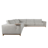 Donovan - Sectional