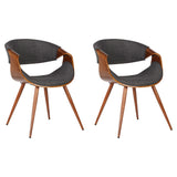 Butterfly - Mid-Century Dining Chair