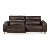 Conway - 2 Piece Power Recliner Sofa