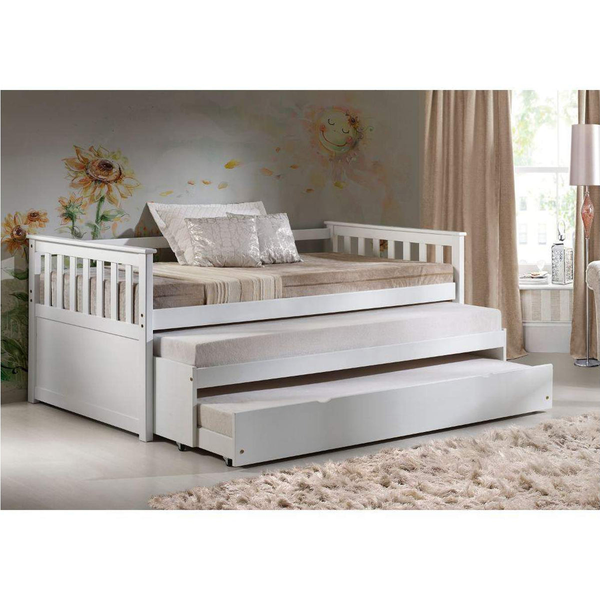 39080 Cominia Daybed - Twin