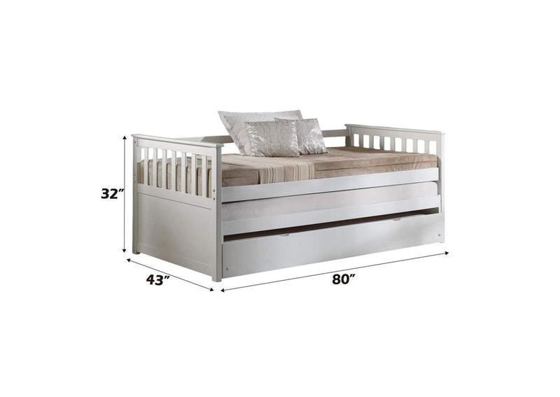 39080 Cominia Daybed - Twin