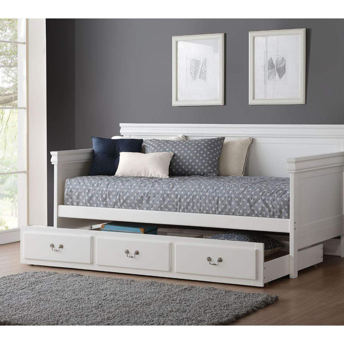 39100 Bailee Daybed - Twin