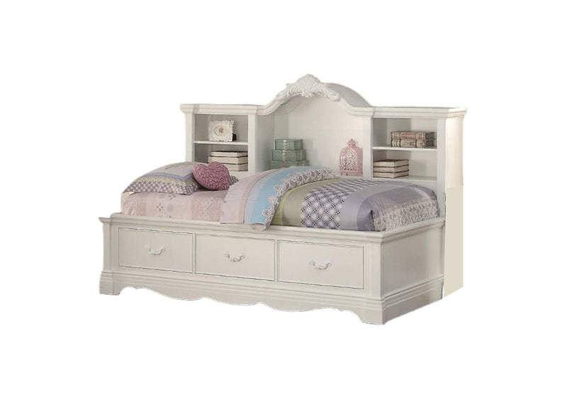 39150 Estrella Daybed with Storage - Twin