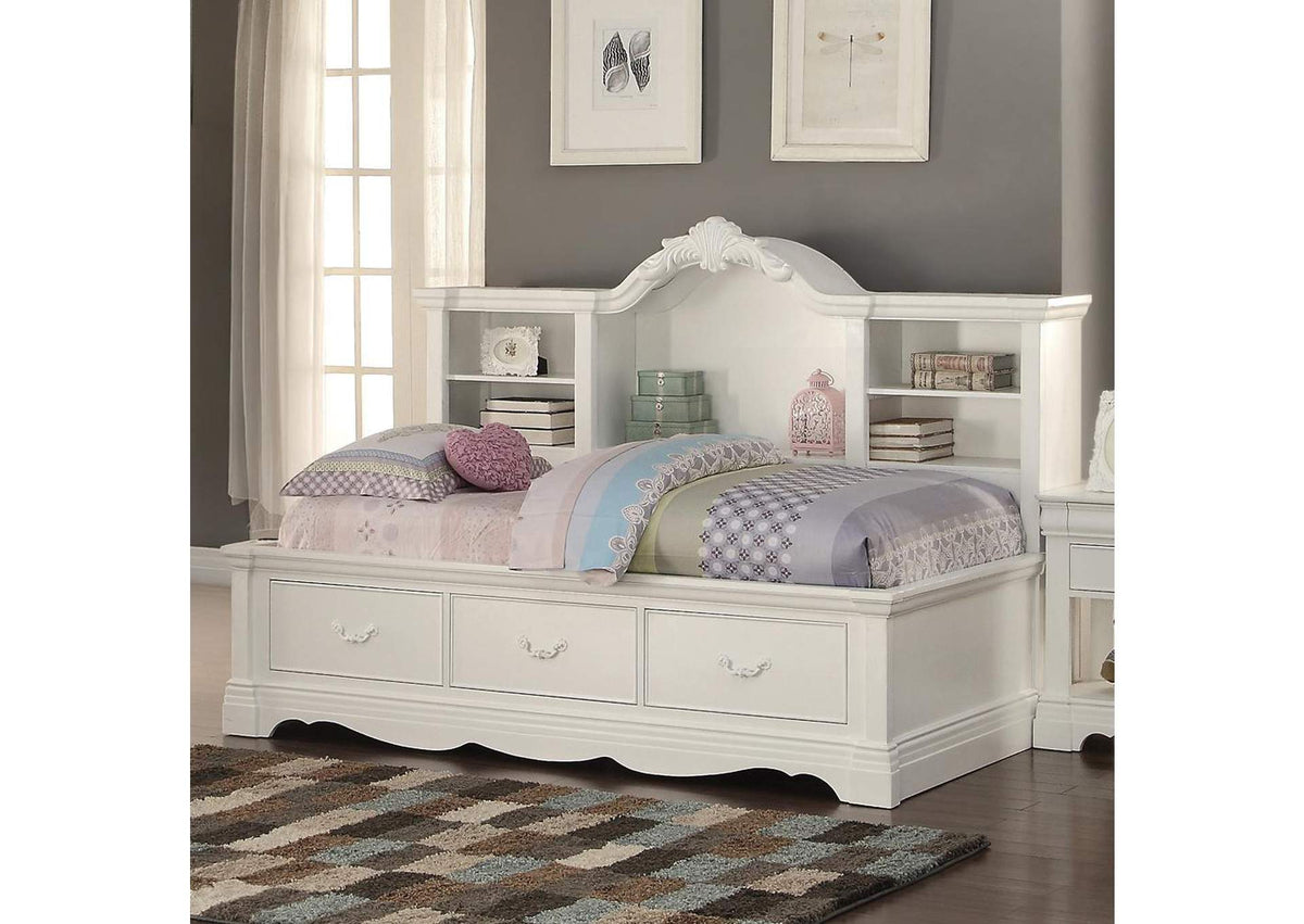 39150 Estrella Daybed with Storage - Twin