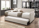 39190 Jagger Daybed with Trundle - Twin