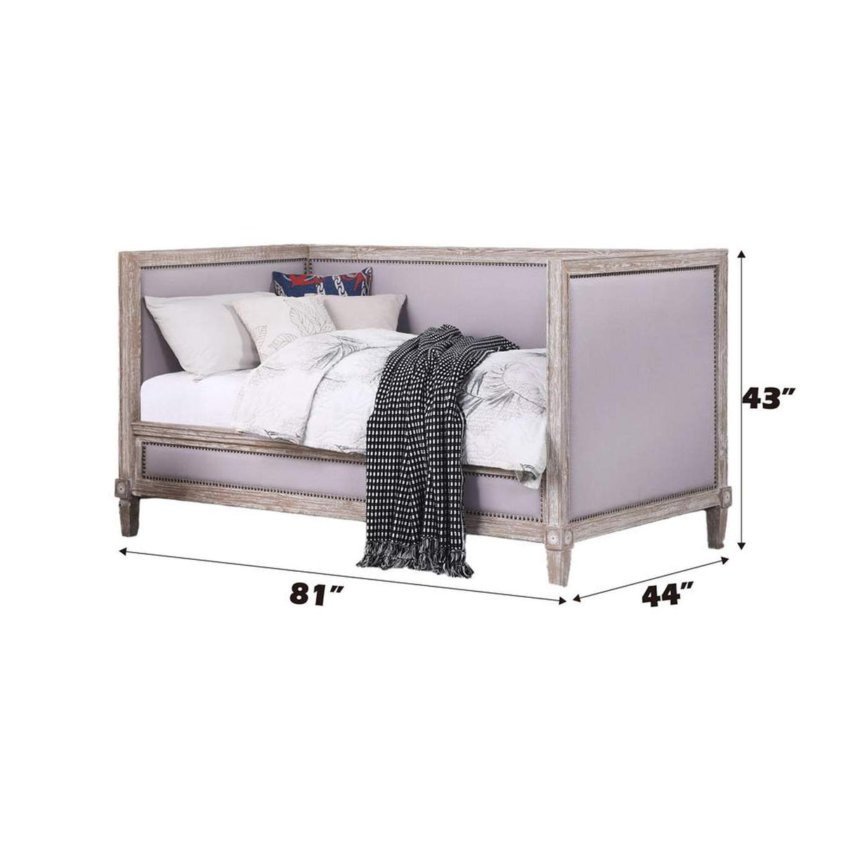 39230 Charlton Daybed - Twin