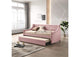 39380 Lianna Daybed with Trundle - Twin