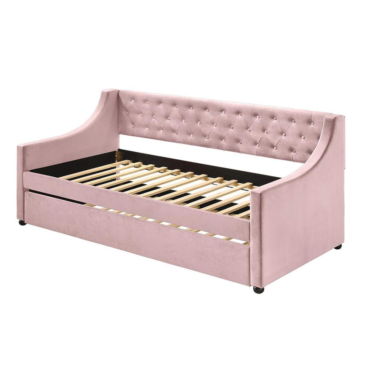 39380 Lianna Daybed with Trundle - Twin