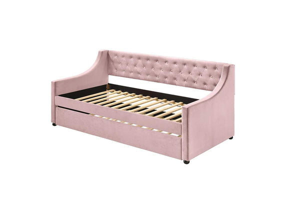 39380 Lianna Daybed with Trundle - Twin