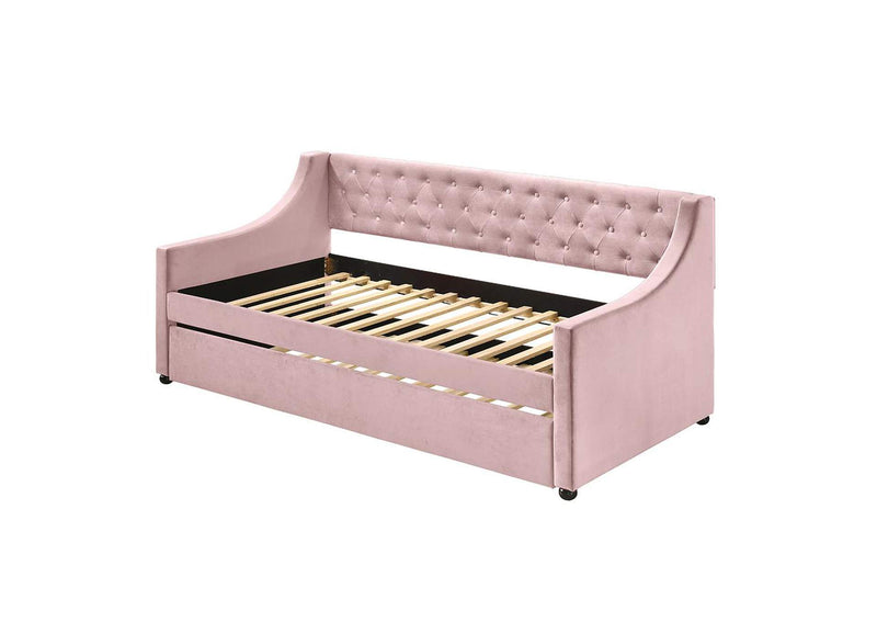 39380 Lianna Daybed with Trundle - Twin