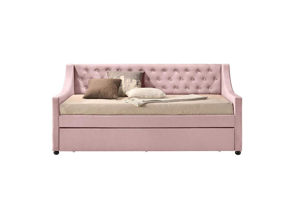 39380 Lianna Daybed with Trundle - Twin