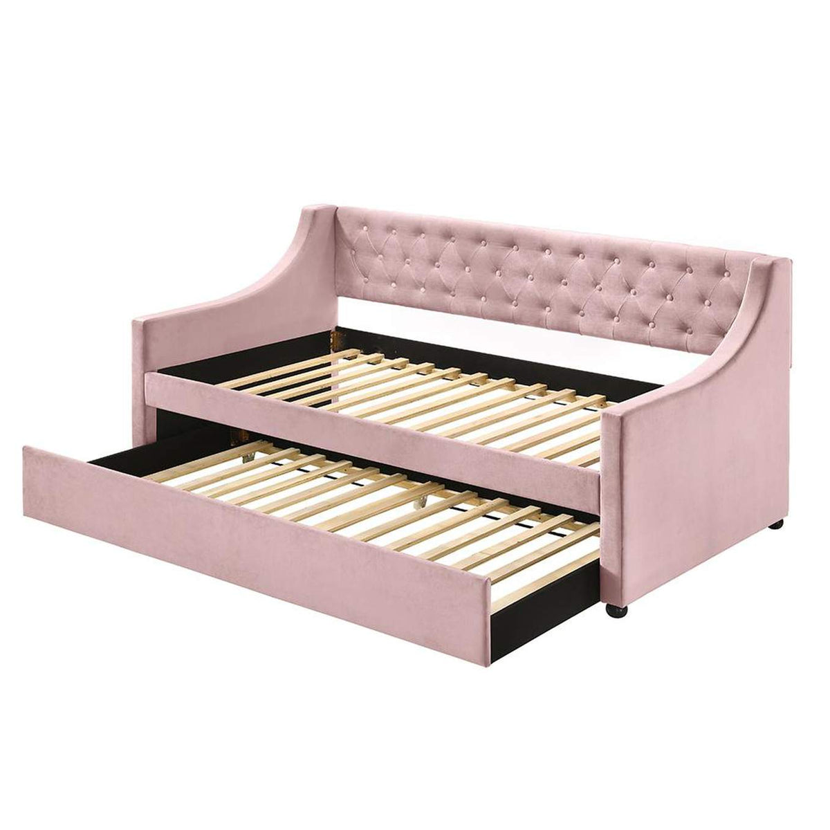 39380 Lianna Daybed with Trundle - Twin