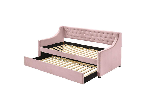 39380 Lianna Daybed with Trundle - Twin