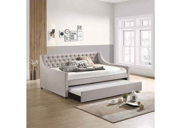 39385 Lianna Daybed with Trundle - Full