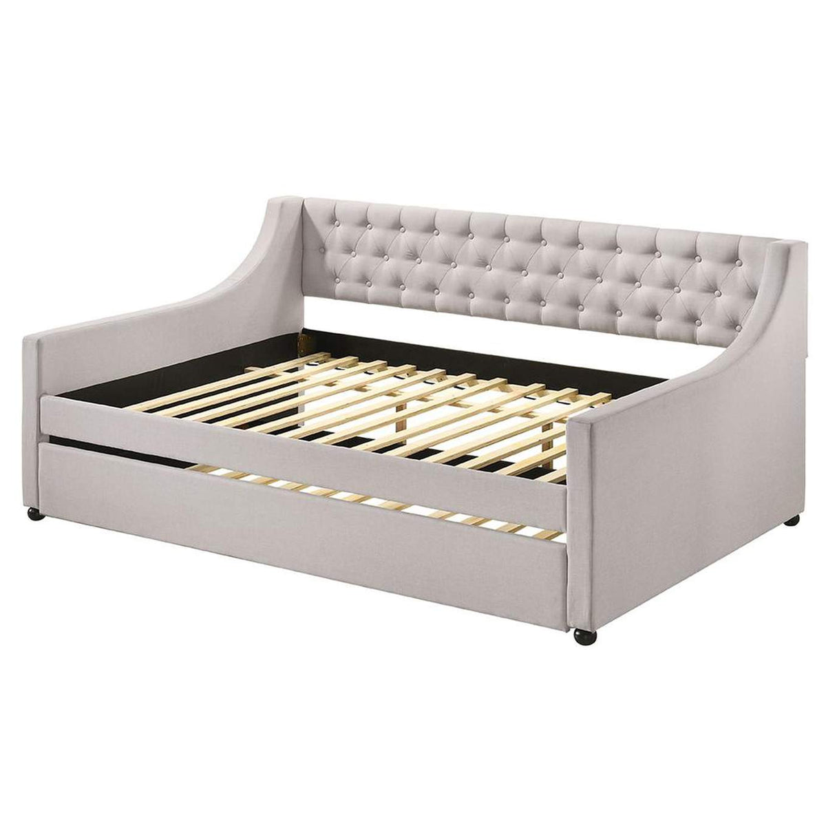 39385 Lianna Daybed with Trundle - Full