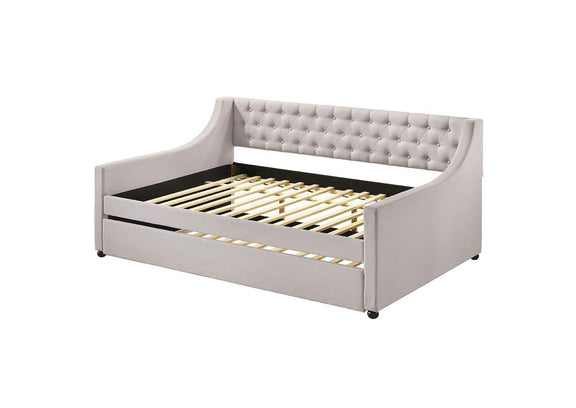 39385 Lianna Daybed with Trundle - Full