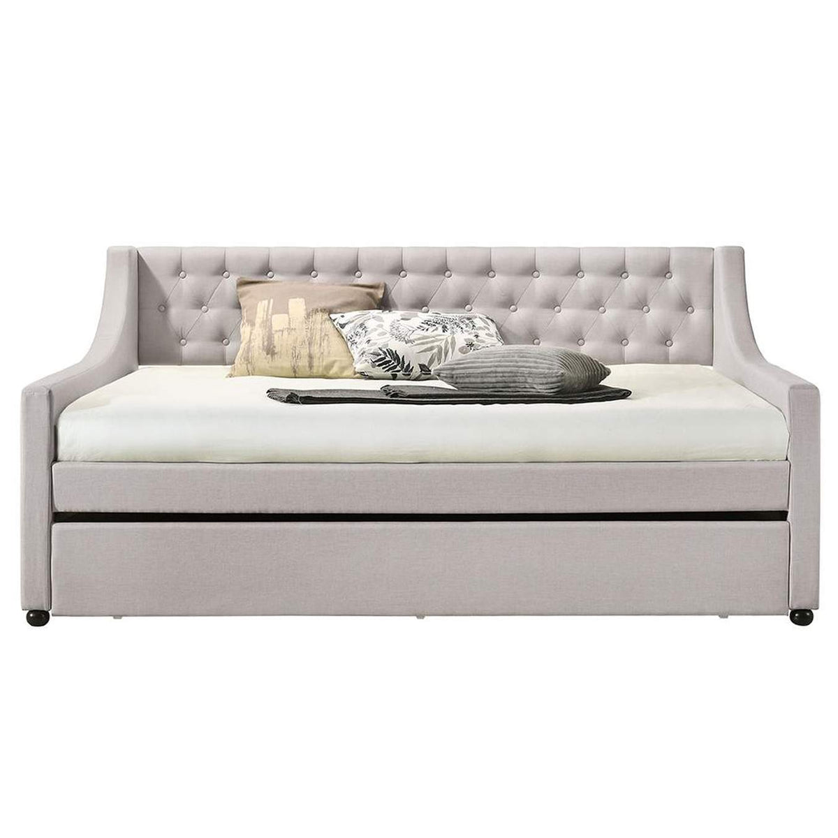 39385 Lianna Daybed with Trundle - Full