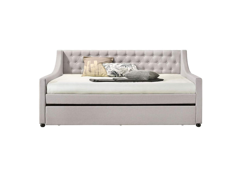 39385 Lianna Daybed with Trundle - Full