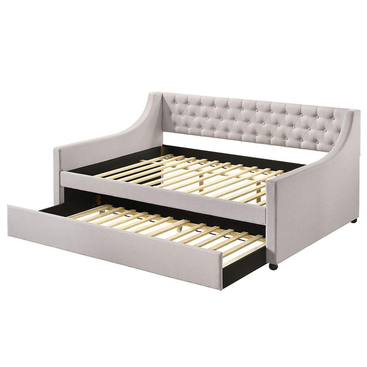 39385 Lianna Daybed with Trundle - Full
