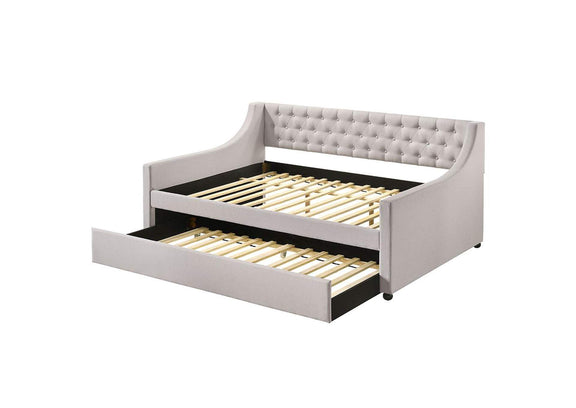 39385 Lianna Daybed with Trundle - Full