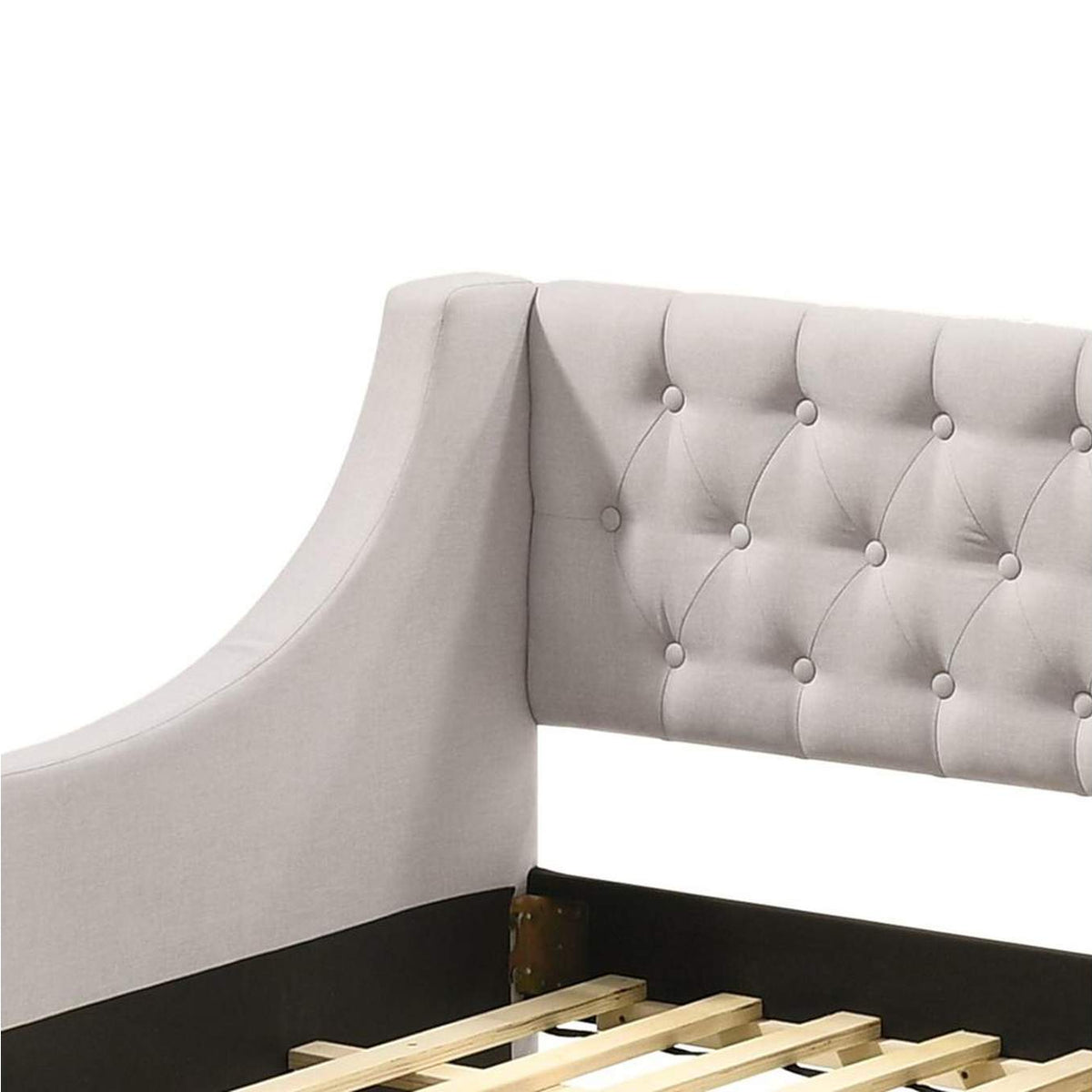 39385 Lianna Daybed with Trundle - Full