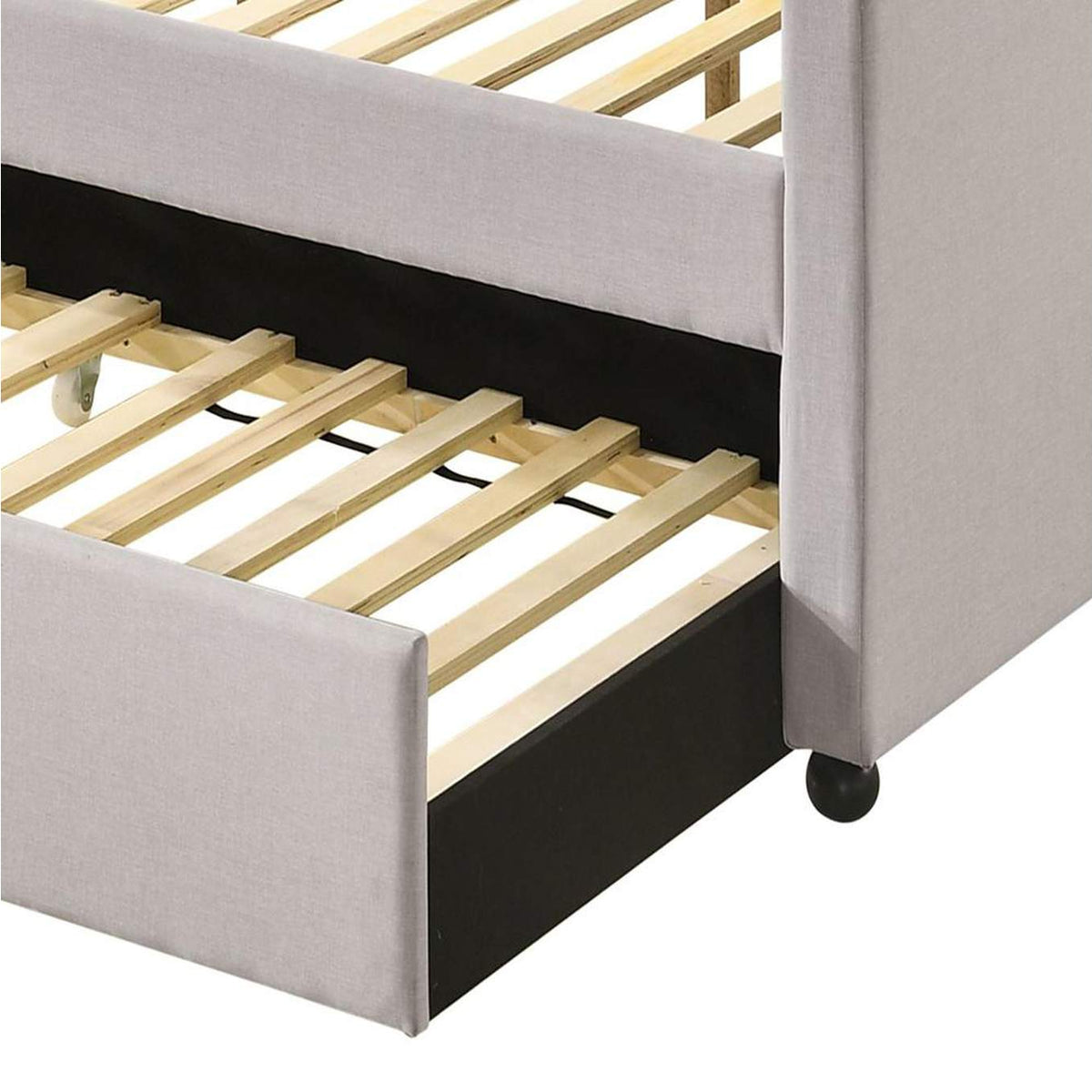 39385 Lianna Daybed with Trundle - Full