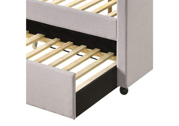 39385 Lianna Daybed with Trundle - Full