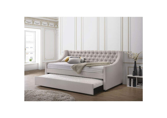 39395 Lianna Daybed with Trundle - Twin