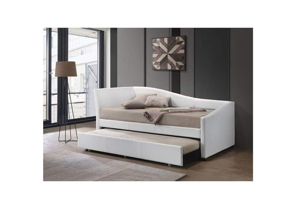 39400 Jedda Daybed with Trundle - Twin