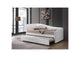 39400 Jedda Daybed with Trundle - Twin