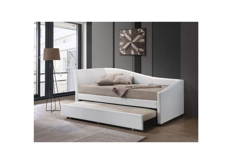 39400 Jedda Daybed with Trundle - Twin