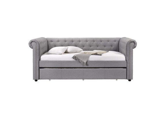 39405 Justice Daybed with Trundle - Twin