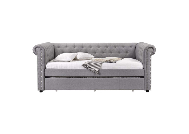 39405 Justice Daybed with Trundle - Twin